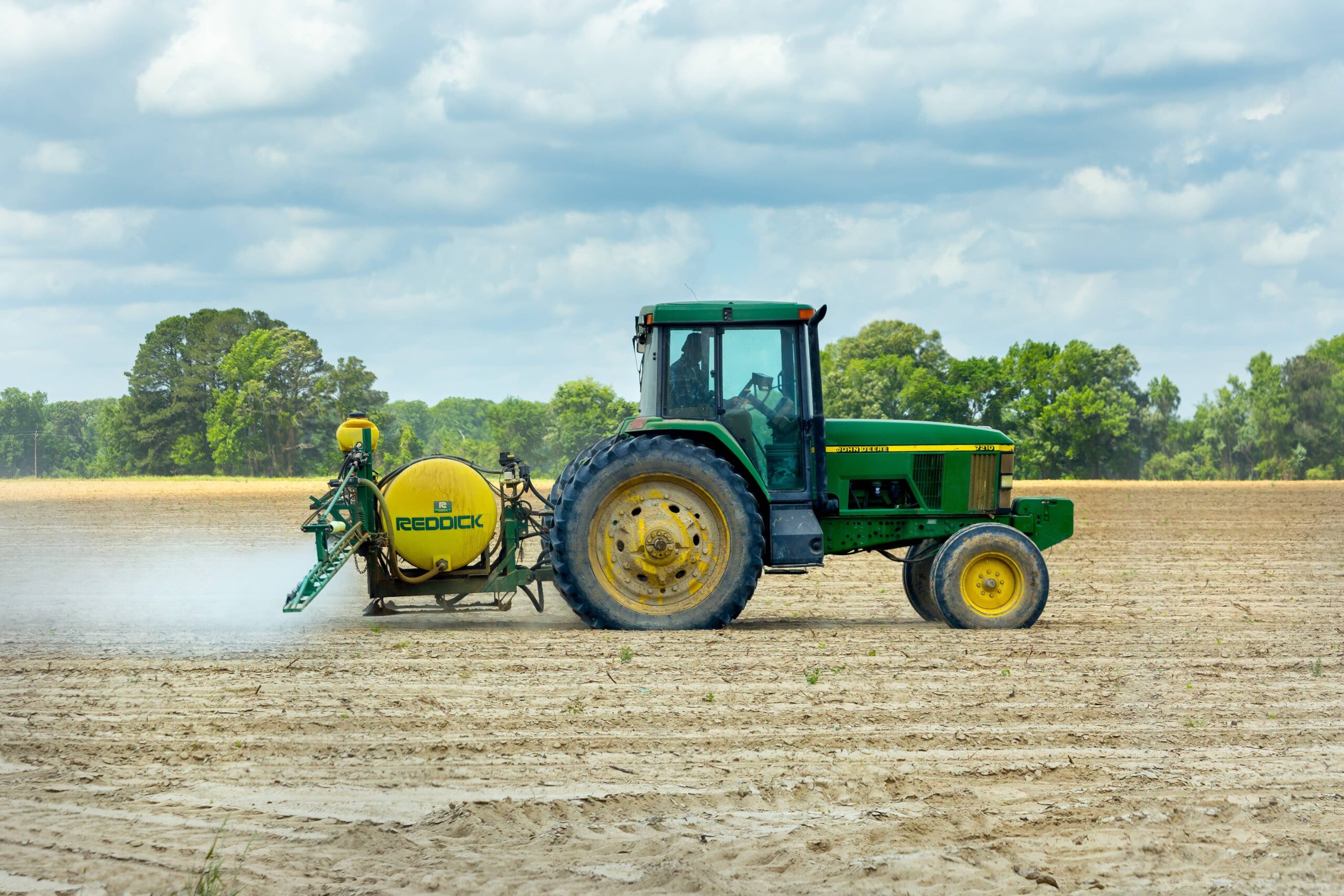 Agricultura