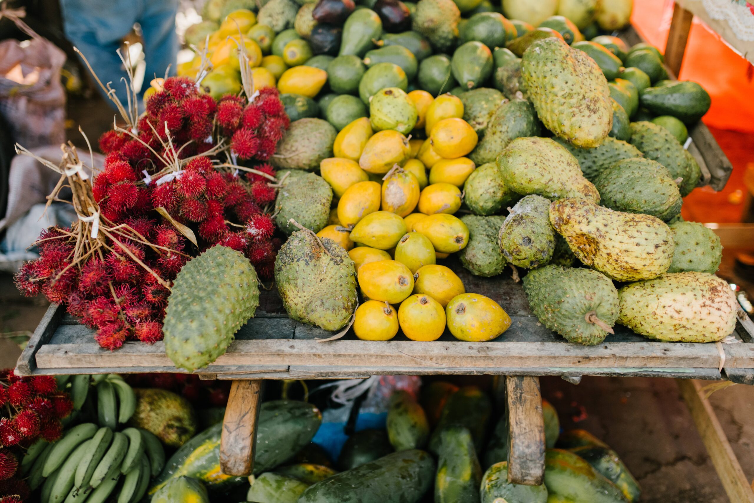 El cultivo tropical en Argentina: un análisis de las especies y posibilidades