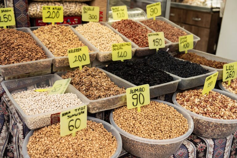Análisis de los precios de los granos en el mundo para los productores argentinos