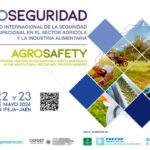 Jaén vuelve a acoger el Encuentro Internacional de la Seguridad y Salud Ocupacional en el sector agrícola y la industria alimentaria Jaén vuelve a acoger el Encuentro Internacional de la Seguridad y Salud Ocupacional en el sector agrícola y la industria alimentaria