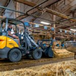 El Gobierno actualiza las bases reguladoras para las ayudas del Plan Renove de maquinaria agrícola que se convocará en verano