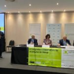 El II Congreso de la Aceituna de Mesa de Cooperativas analiza las nuevas exigencias europeas, los aranceles y la situación del sector El II Congreso de la Aceituna de Mesa de Cooperativas analiza las nuevas exigencias europeas, los aranceles y la situación del sector