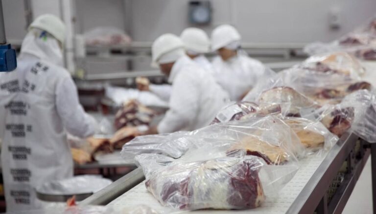 La Argentina también pierde dólares en la carne: China va camino a reducir sus importaciones