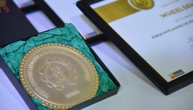 Innovación agroindustrial: abrió la inscripción para el Premio Ternium Expoagro