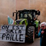 El Gobierno francés anuncia nuevas medidas en busca de zanjar la crisis del campo: ayudas de Tesorería y reforma de las pensiones
