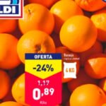 Una situación que nunca cesa: nueva denuncia ante la AICA por presunta venta a pérdidas en naranjas en los supermercados ALDI Una situación que nunca cesa: nueva denuncia ante la AICA por presunta venta a pérdidas en naranjas en los supermercados ALDI