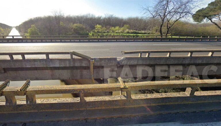 Transportistas, indignados por suba del 200% en los peajes: “El 46,6% de las rutas está en mal estado”