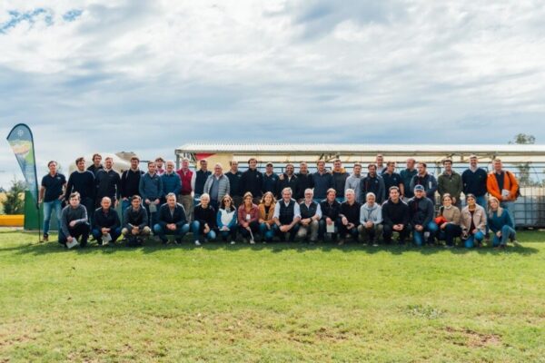 Sustentabilidad: se lanzó en Argentina y Uruguay un programa que promueve la agricultura regenerativa Sustentabilidad: se lanzó en Argentina y Uruguay un programa que promueve la agricultura regenerativa