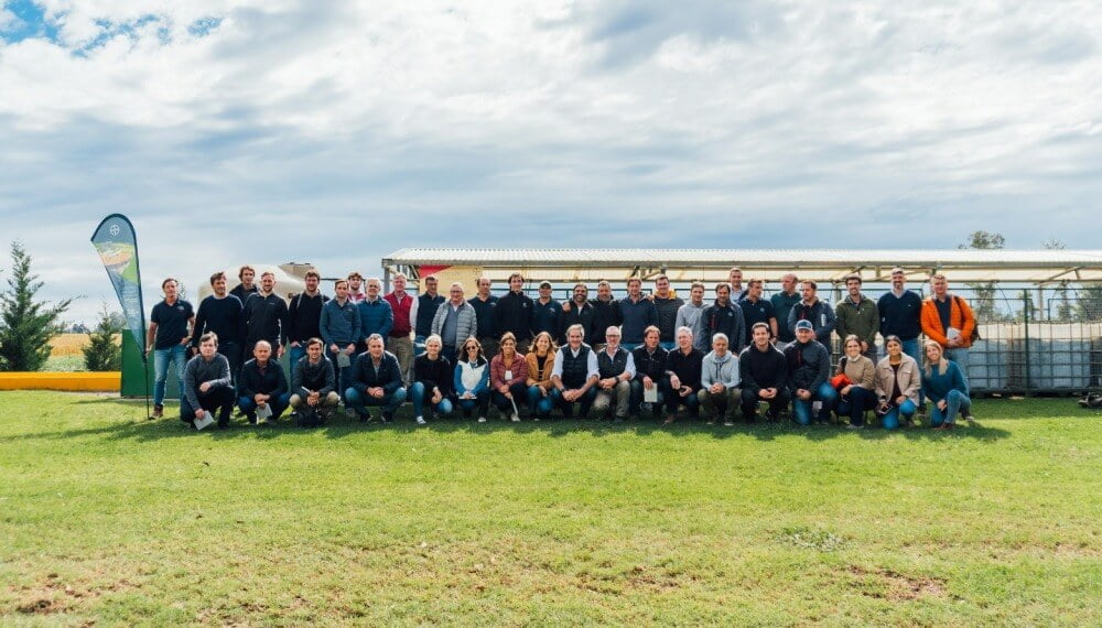 Sustentabilidad: se lanzó en Argentina y Uruguay un programa que promueve la agricultura regenerativa
