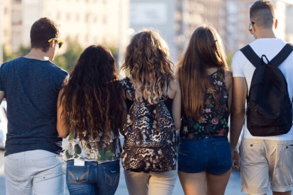 ¿Qué piensan los jóvenes sobre el campo?: los primeros datos de una encuesta de alcance nacional