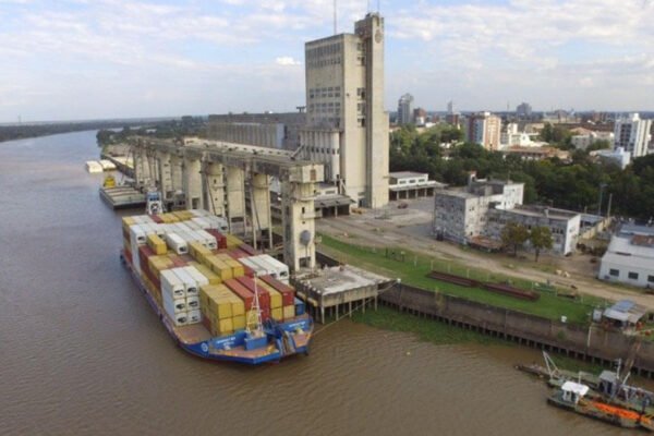 En el primer trimestre, las exportaciones del agro crecieron 22% En el primer trimestre, las exportaciones del agro crecieron 22%