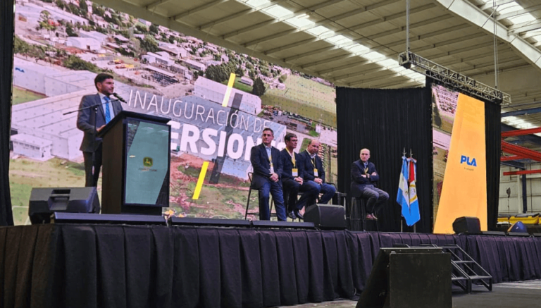 Desde Córdoba y Santa Fe, los gobernadores redoblan la presión por “un plan productivo”