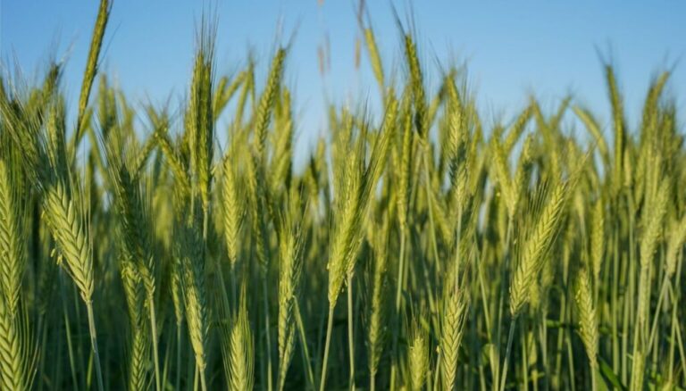 El agro ya respira el inicio de la siembra de trigo: “Será una buena campaña”