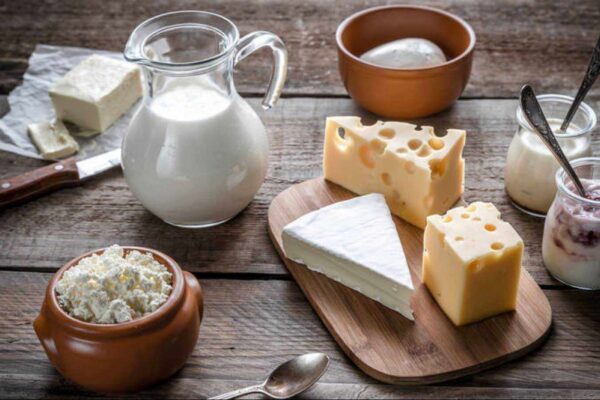Día Mundial de la Leche: una radiografía del consumo en Argentina y lo que se debería mejorar Día Mundial de la Leche: una radiografía del consumo en Argentina y lo que se debería mejorar