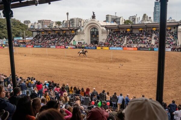 La Rural 2024: cuándo es, dónde y cuánto cuestan las entradas