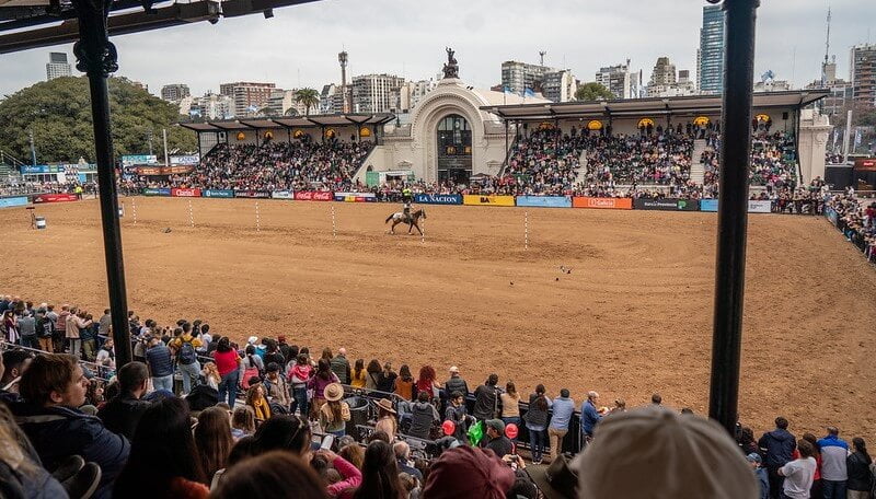 La Rural 2024: cuándo es, dónde y cuánto cuestan las entradas