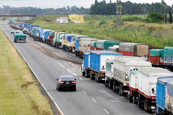 Una polémica tasa portuaria en Necochea puso en alerta a los productores del sudeste bonaerense