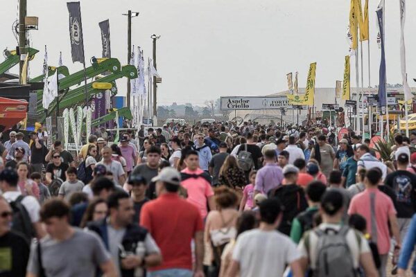 Agroactiva 2025 ya comenzó a tomar forma, con una preventa exclusiva para clientes