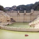 Advierten de que las restricciones de riego de la CH Júcar en el Alto Palancia ponen en peligro unos ingresos agrarios de 12 millones