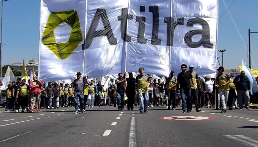 Por la eterna crisis en Sancor, Atilra amenaza volver a parar a toda la industria láctea