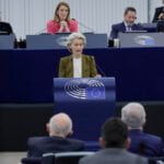 Organizaciones agrarias y cooperativas europeas piden a Von der Leyen «acciones concretas» a favor de la agricultura tras su reelección