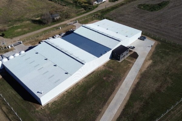 Revolución biotecnológica: invierten U$S 10 millones en una planta de fertilizantes y biológicos