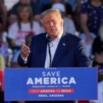 El sinsentido del mercado global: los problemas políticos de Donald Trump hace que suban los precios de los cereales en la lonja de León