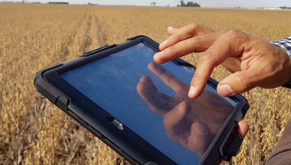 Nuevos paradigmas ante el boom agtech: “Antes había una frontera agrícola, ahora es tecnológica”