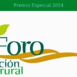 El Foro de Acción Rural, premio Especial 2024 de la Fundación de Estudios Rurales por su trabajo serio, profesional y coherente