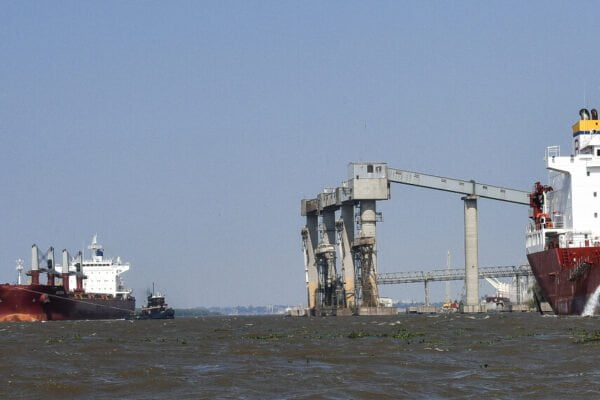 Usuarios de la Hidrovía pidieron celeridad en la gestión y plantearon que “debería ser prioridad del Gobierno”