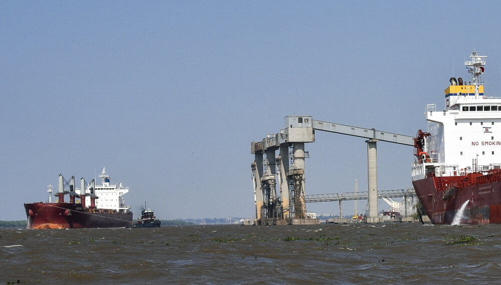 Usuarios de la Hidrovía pidieron celeridad en la gestión y plantearon que “debería ser prioridad del Gobierno”