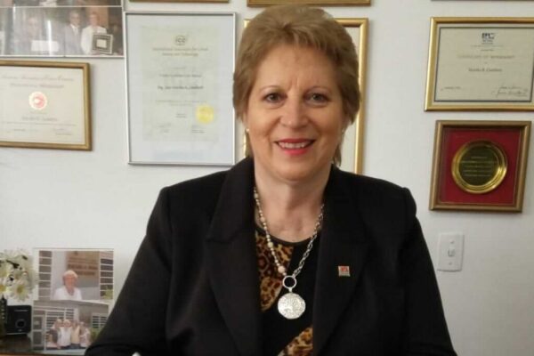 El agro lamenta la muerte de una investigadora del INTA que impulsó el desarrollo tecnológico en trigo y soja El agro lamenta la muerte de una investigadora del INTA que impulsó el desarrollo tecnológico en trigo y soja