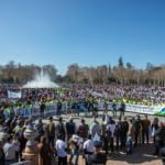 El sector agrario reclama soluciones urgentes para el campo andaluz y no descarta nuevas movilizaciones tras el verano