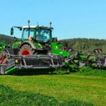 El Ministerio convoca el Plan Renove 2024 de maquinaria agrícola, dotado con 9,55 millones y el plazo de solicitud se abre el 8 de agosto