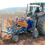 Bruselas prolonga un año los permisos para plantar y replantar vides tras las sequías y las últimas lluvias excesivas