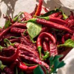 Los precios percibidos por los agricultores y ganaderos por las ventas de sus productos caen un 6,13% anual en abril