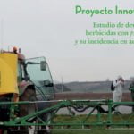 Finaliza el proyecto InnovAC-Eco, estudio de deriva de herbicidas con prosulfocarb y su incidencia en aceites de oliva ecológicos