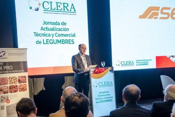 Legumbres: “Necesitamos la unificación cambiaria para incentivar la producción”