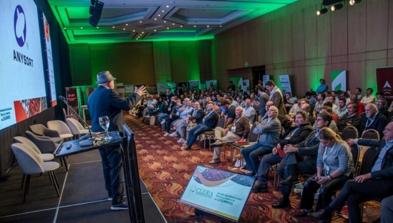 Salvador Di Stéfano, en la Jornada de Legumbres: ¿cuándo podría levantarse el cepo?