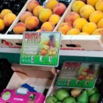 Denuncian la ruina de los precios en origen que reciben los agricultores, con diferencias superiores al 1.000% entre el campo y la mesa