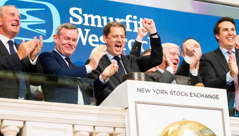 Una alianza global crea una propuesta revolucionaria en empaques sostenibles