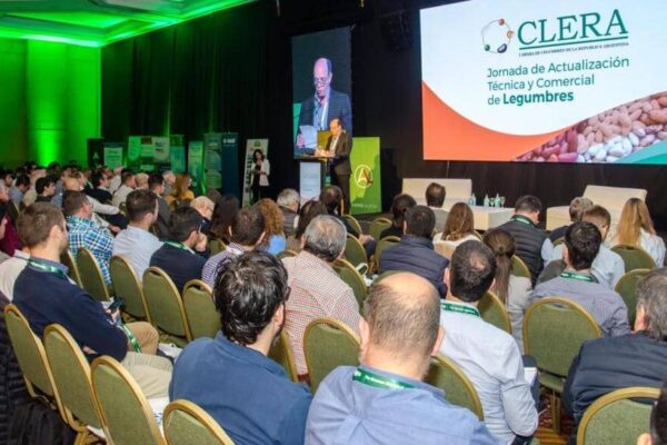 El futuro de las legumbres, en debate: el programa completo de la jornada técnica en Salta