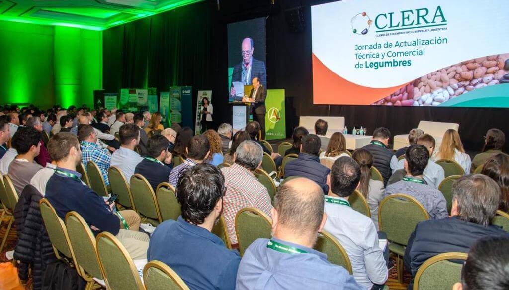 El futuro de las legumbres, en debate: el programa completo de la jornada técnica en Salta