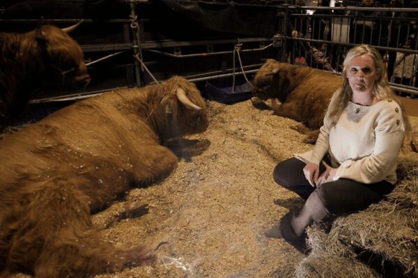 Razas y animales únicos en Argentina y el mundo: 5 curiosidades para ver en La Rural 2024