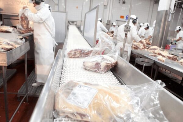 ¿Cambio de tendencia? Los precios de la carne de exportación mejoraron en julio