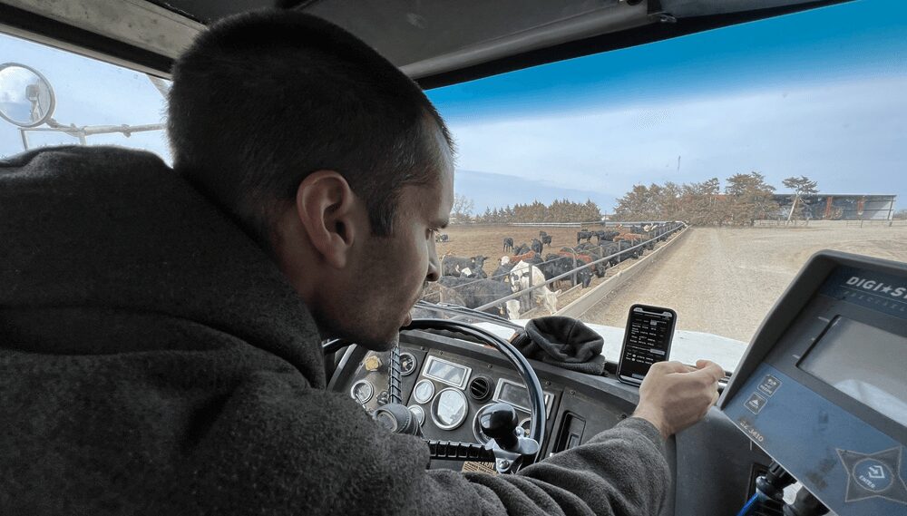 La fundaron argentinos y se hace global desde EEUU: la agtech que busca “armar el rompecabezas ganadero”