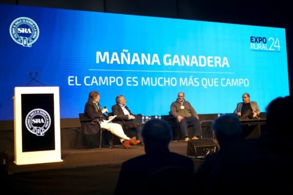 Los desafíos de la carne vacuna: “La sensación que tenemos en el sector es que el momento es hoy”