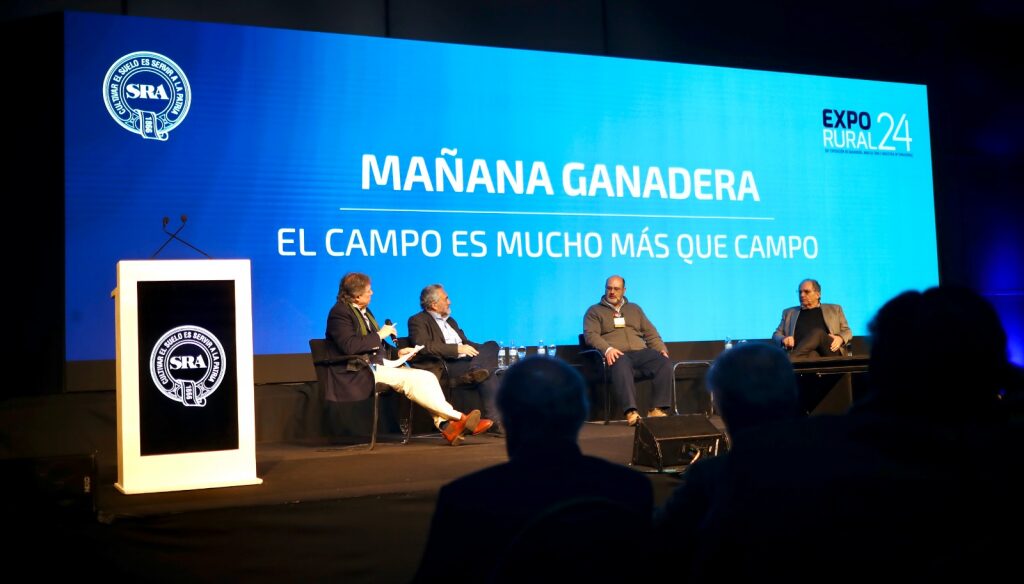 Los desafíos de la carne vacuna: “La sensación que tenemos en el sector es que el momento es hoy”