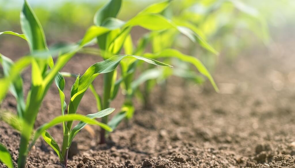 Alerta maíz: otra encuesta a productores revela una fuerte caída de la siembra 2024/25