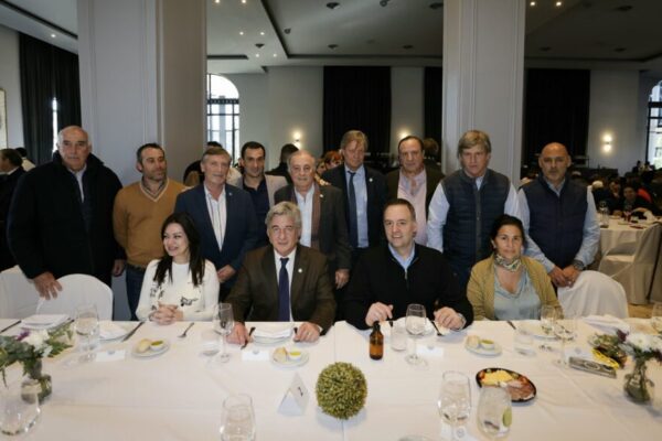 La Rural: en la previa del discurso de Milei, el campo refuerza la presión por medidas concretas